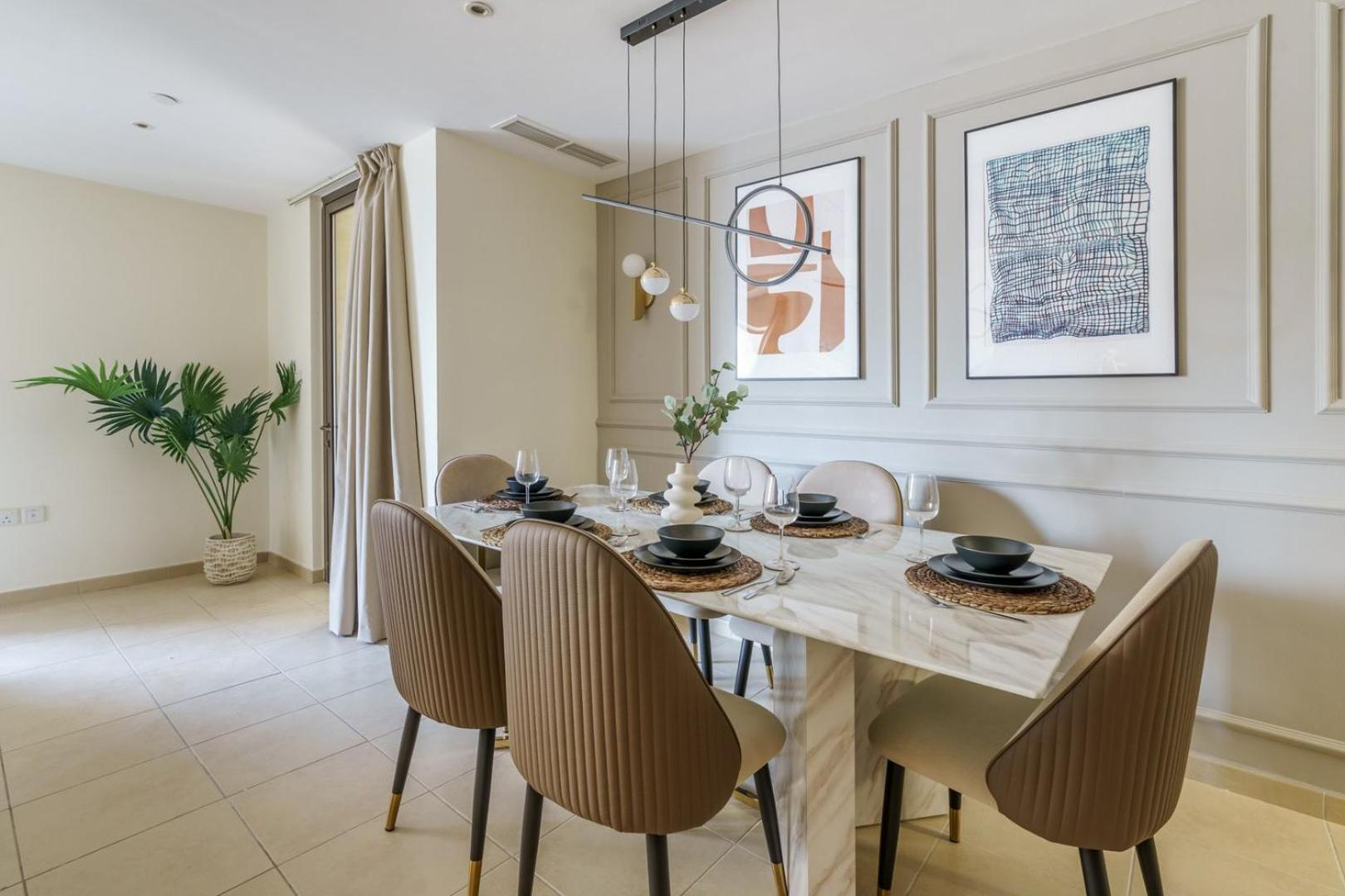 Guestready - Contemporary In Jbr Apartment *
