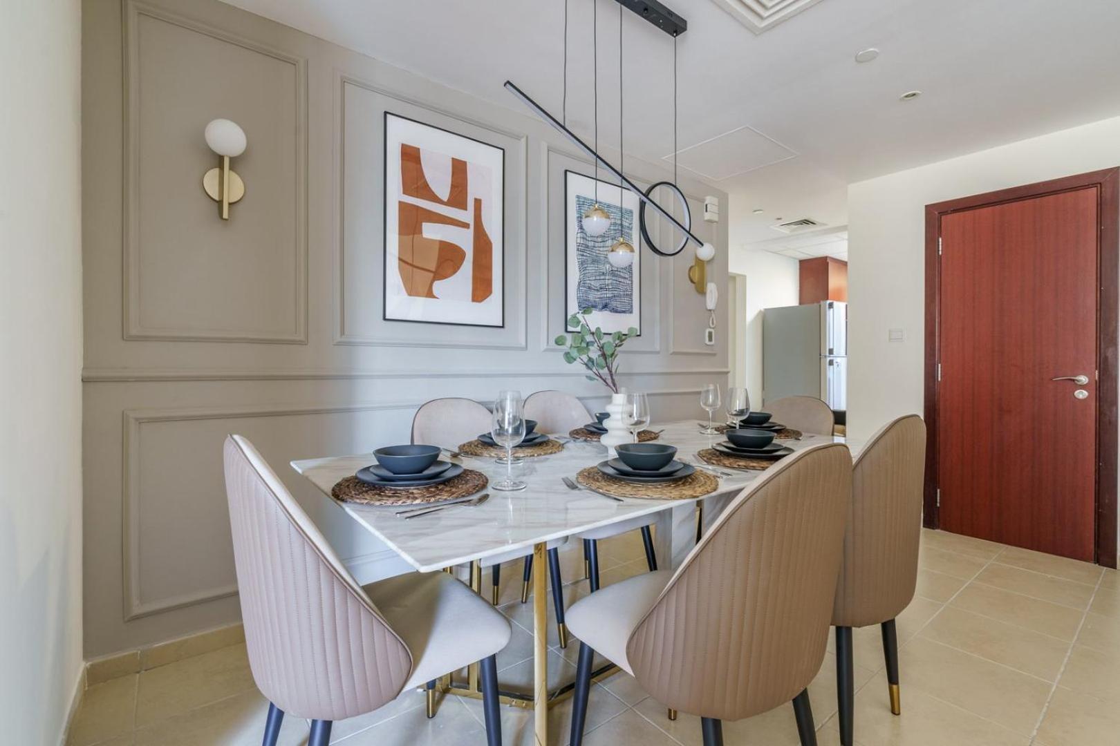 Guestready - Contemporary In Jbr Dubai