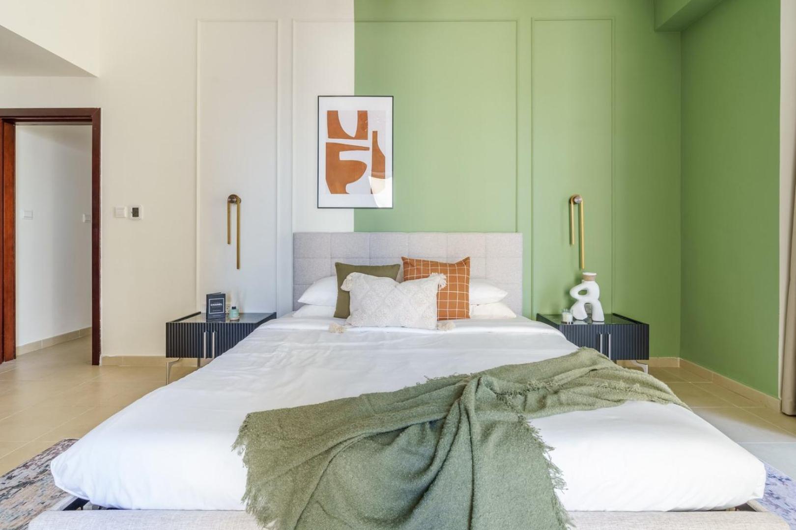 Guestready - Contemporary In Jbr