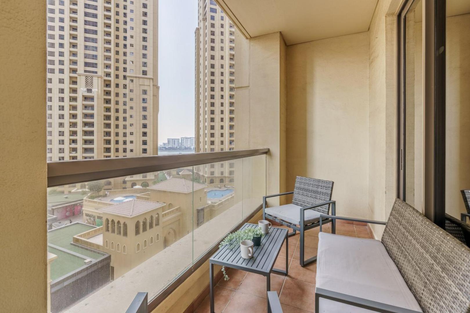 Guestready - Contemporary In Jbr Apartment *