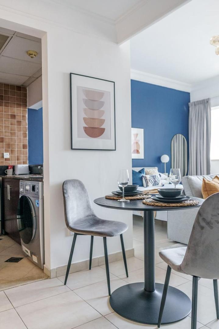 Appartement Guestready - Chic In Urban Jlt