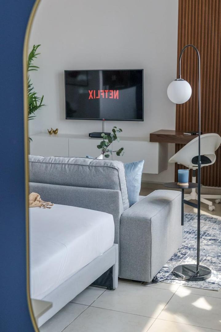 Appartement Guestready - Chic In Urban Jlt *