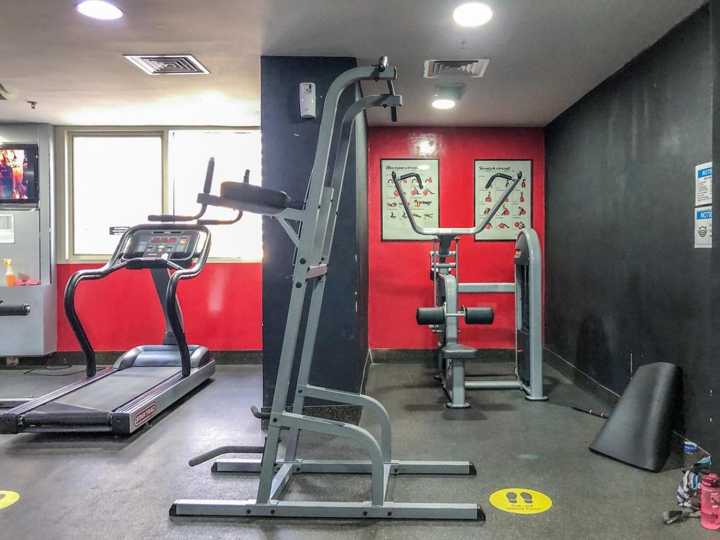 Guestready - Chic In Urban Jlt