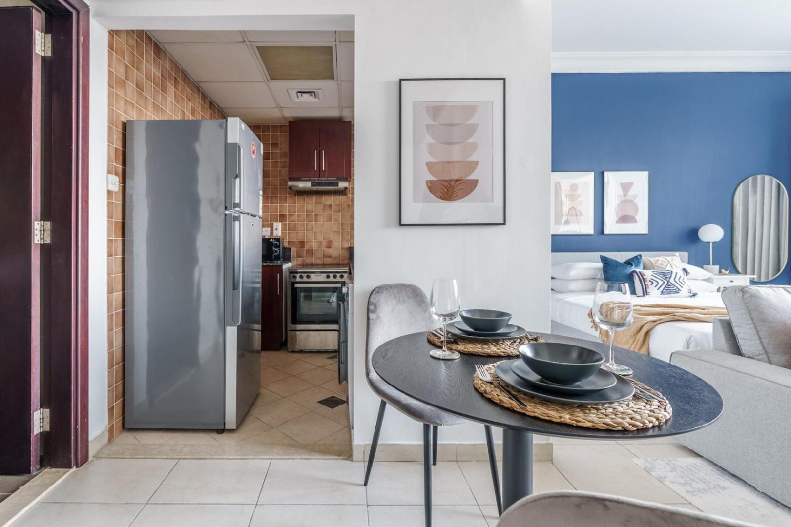 Guestready - Chic In Urban Jlt * Dubaï