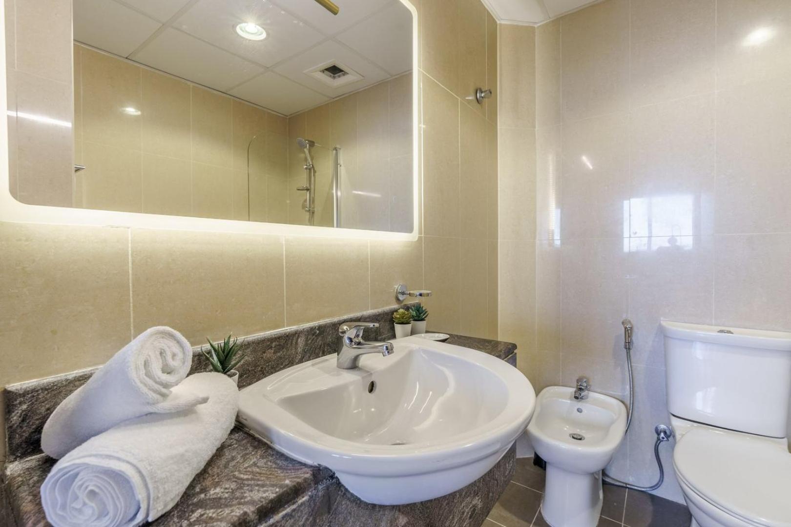 Guestready - Chic In Urban Jlt *
