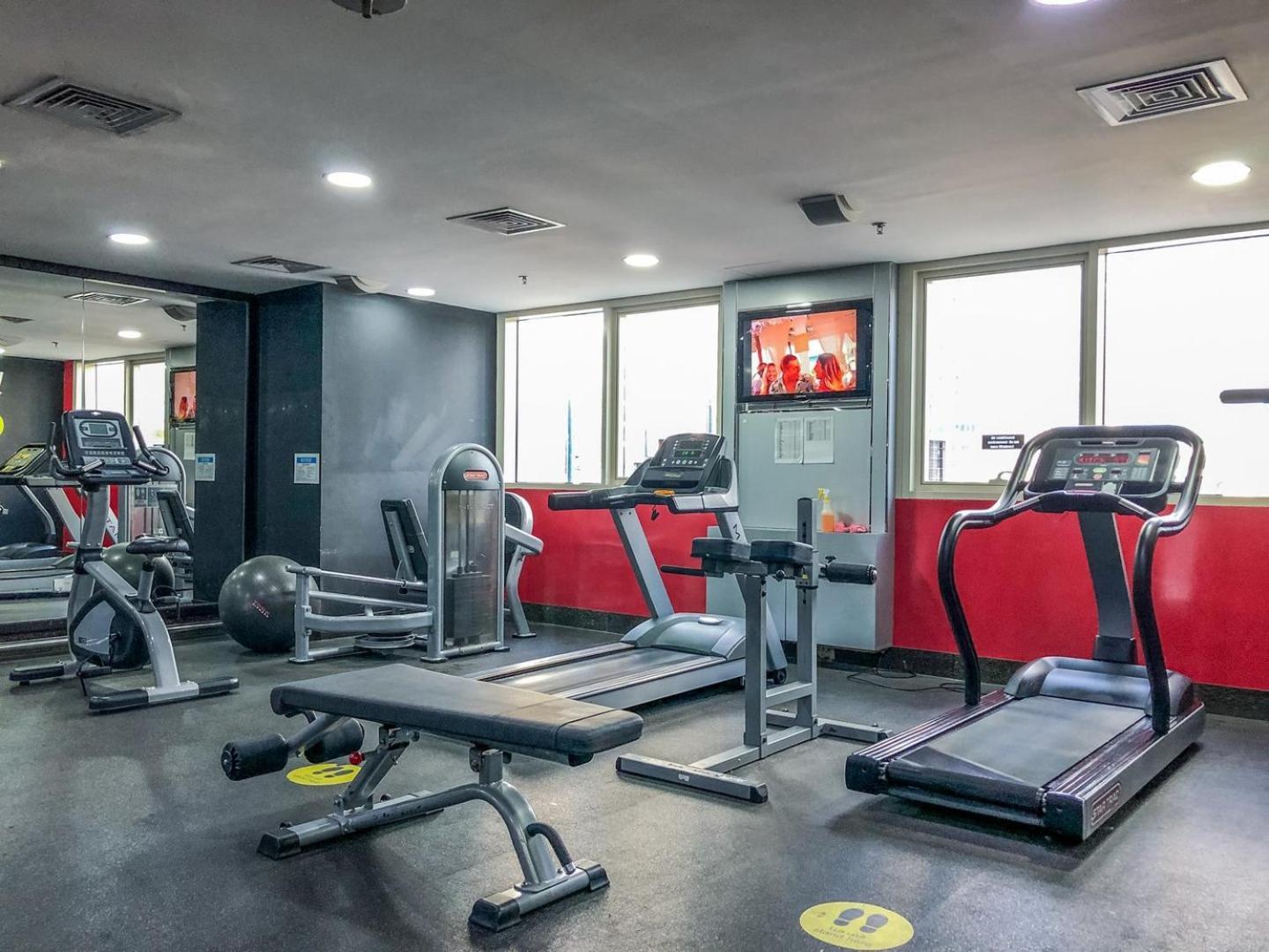 Guestready - Chic In Urban Jlt * Dubaï