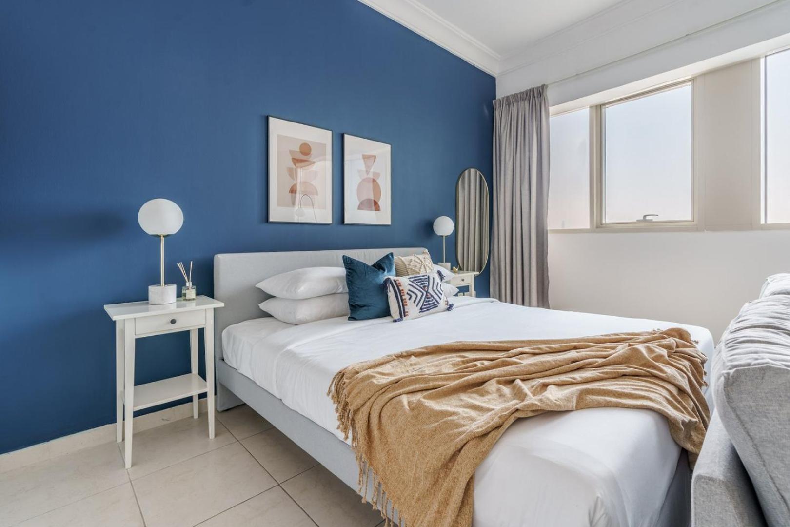 Appartement Guestready - Chic In Urban Jlt *