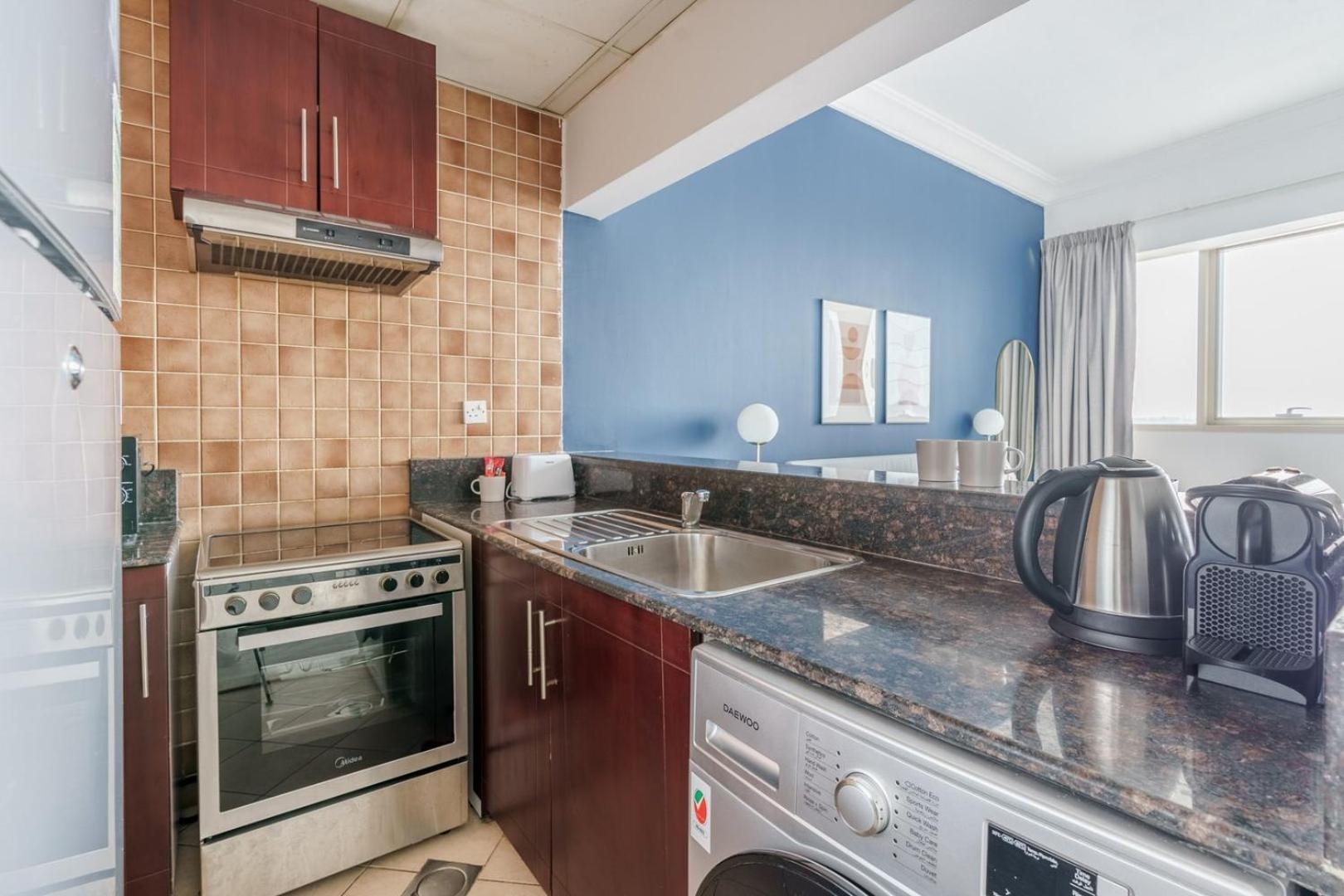 Guestready - Chic In Urban Jlt *