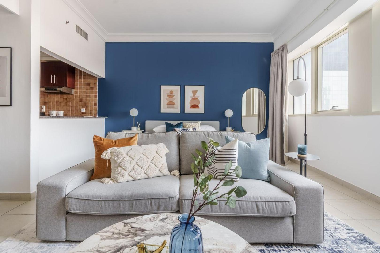Guestready - Chic In Urban Jlt * Dubaï