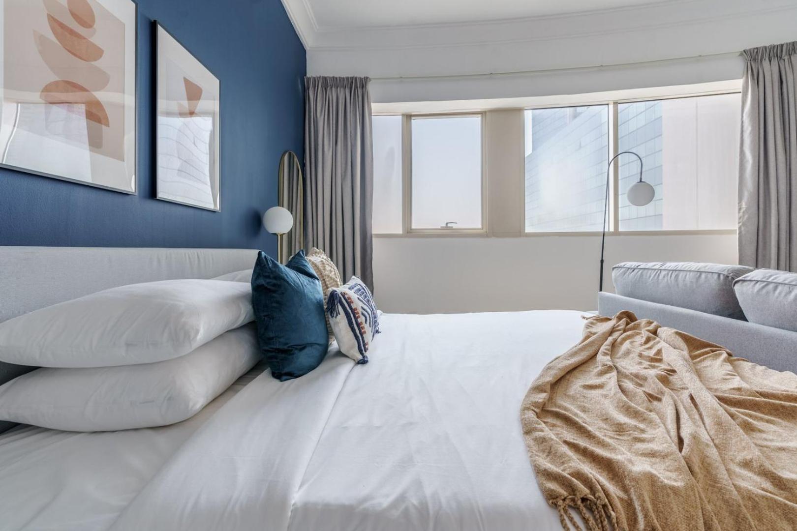 Guestready - Chic In Urban Jlt