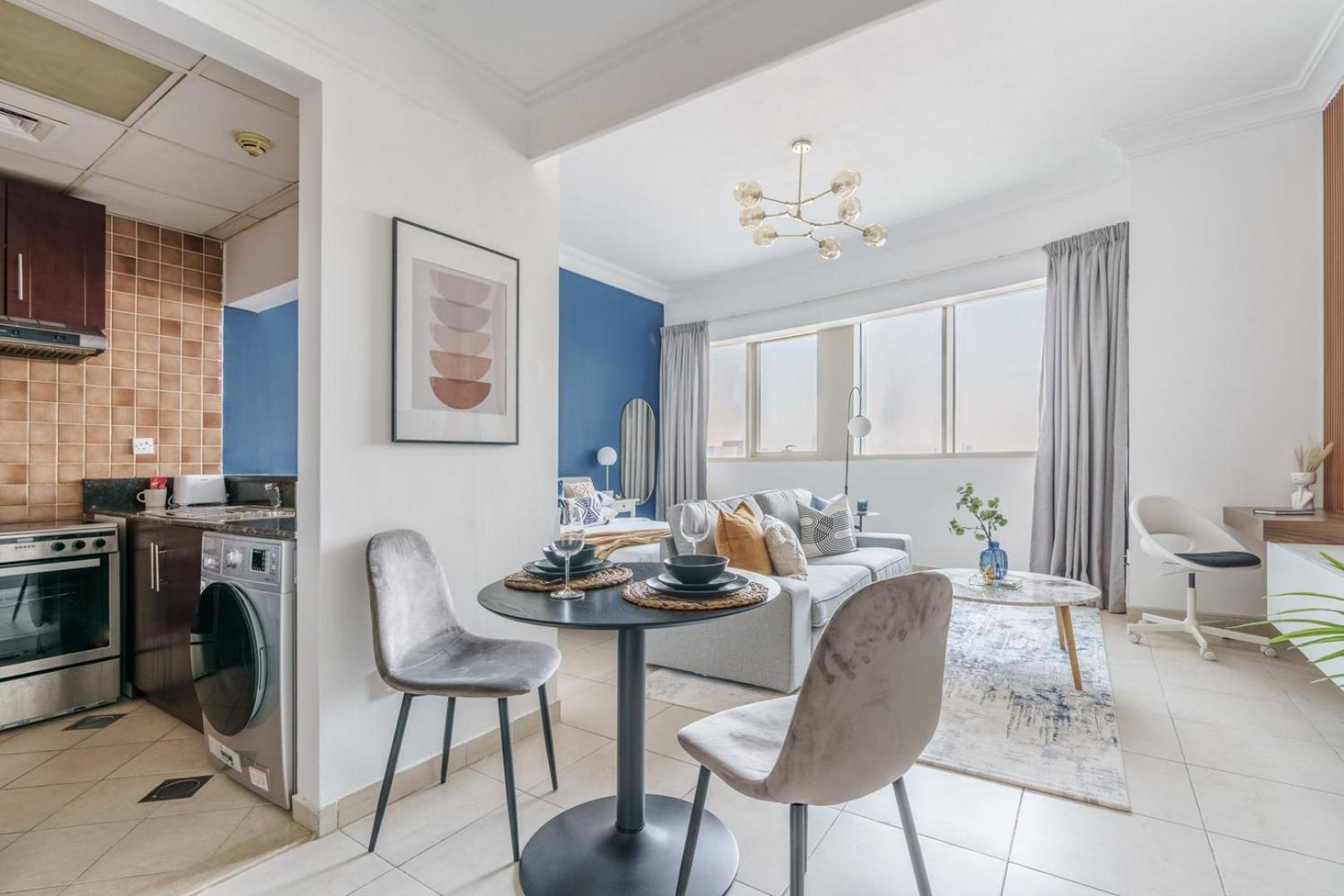 Guestready - Chic In Urban Jlt * Dubaï