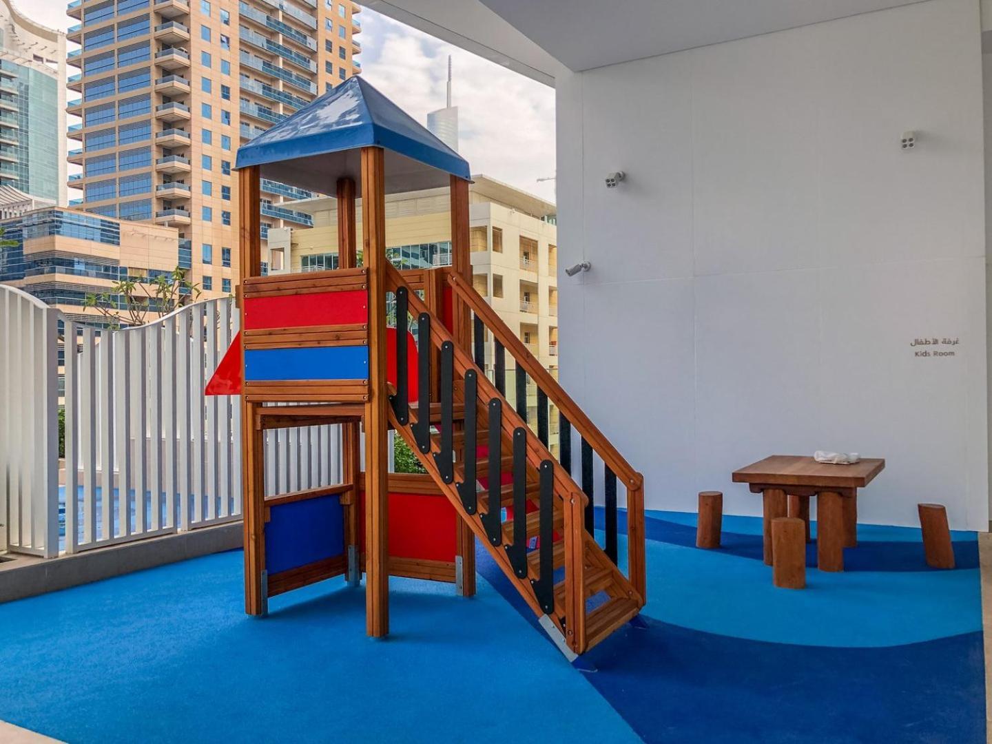 Lejlighed Guestready - Stella Maris In Marina Dubai