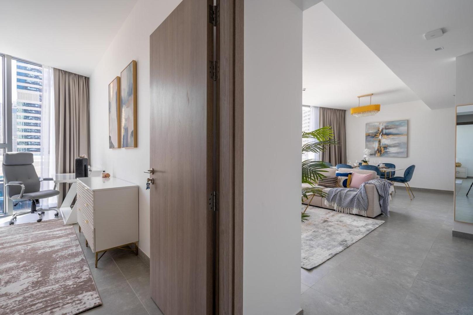 Guestready - Stella Maris In Marina Lejlighed *