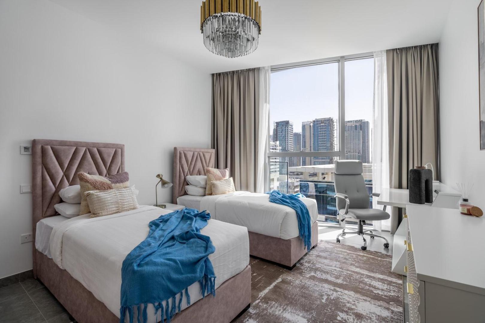 Guestready - Stella Maris In Marina Lejlighed Dubai