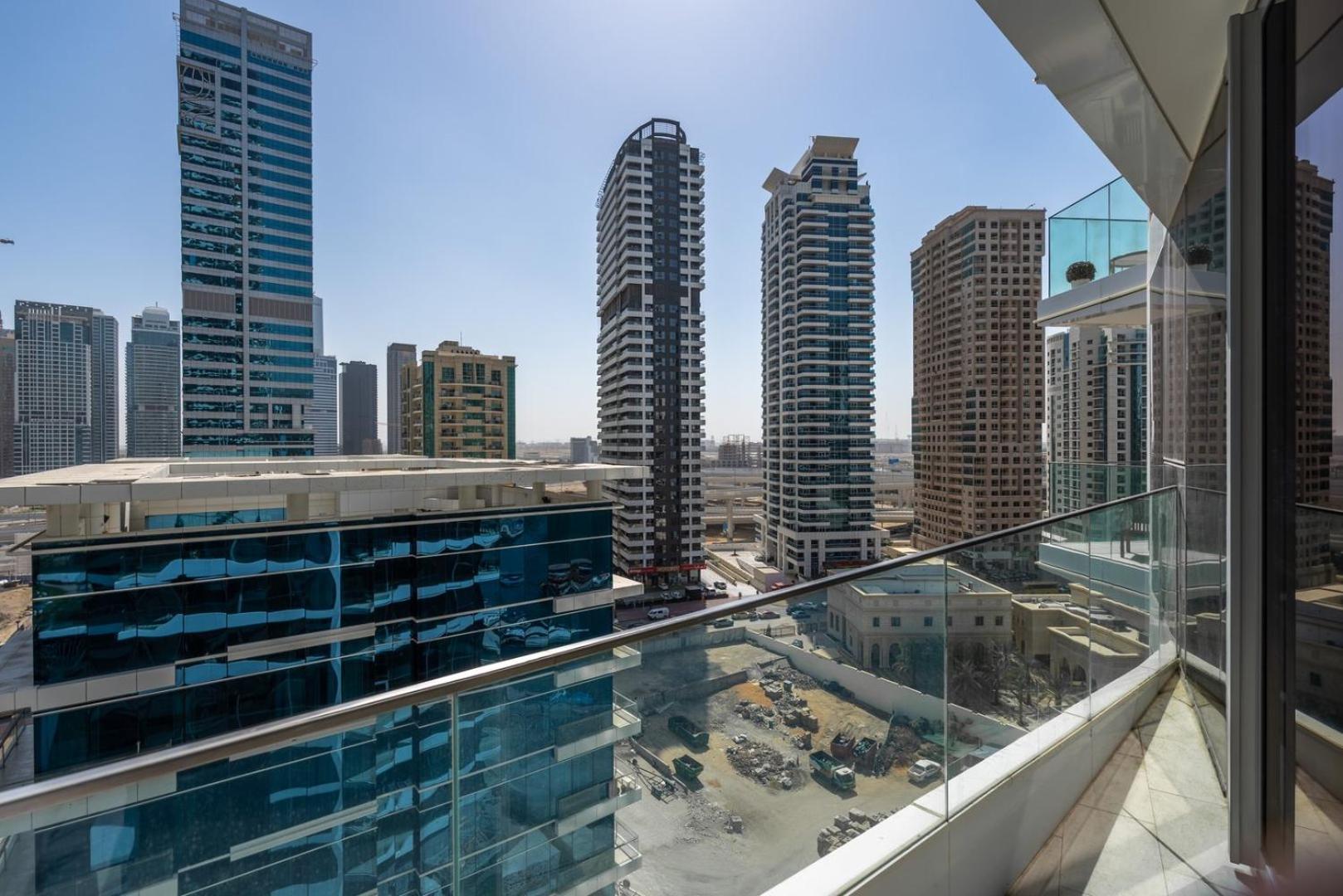 Lejlighed Guestready - Stella Maris In Marina Dubai