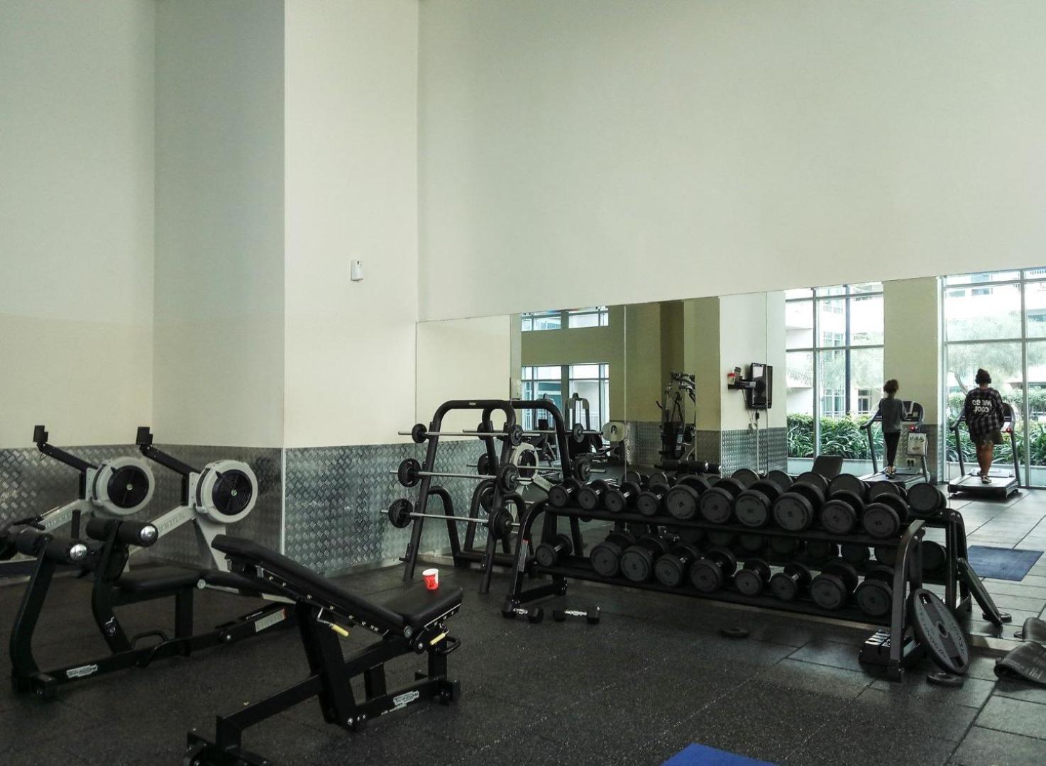 Guestready - Sleek With Burj Views Appartement