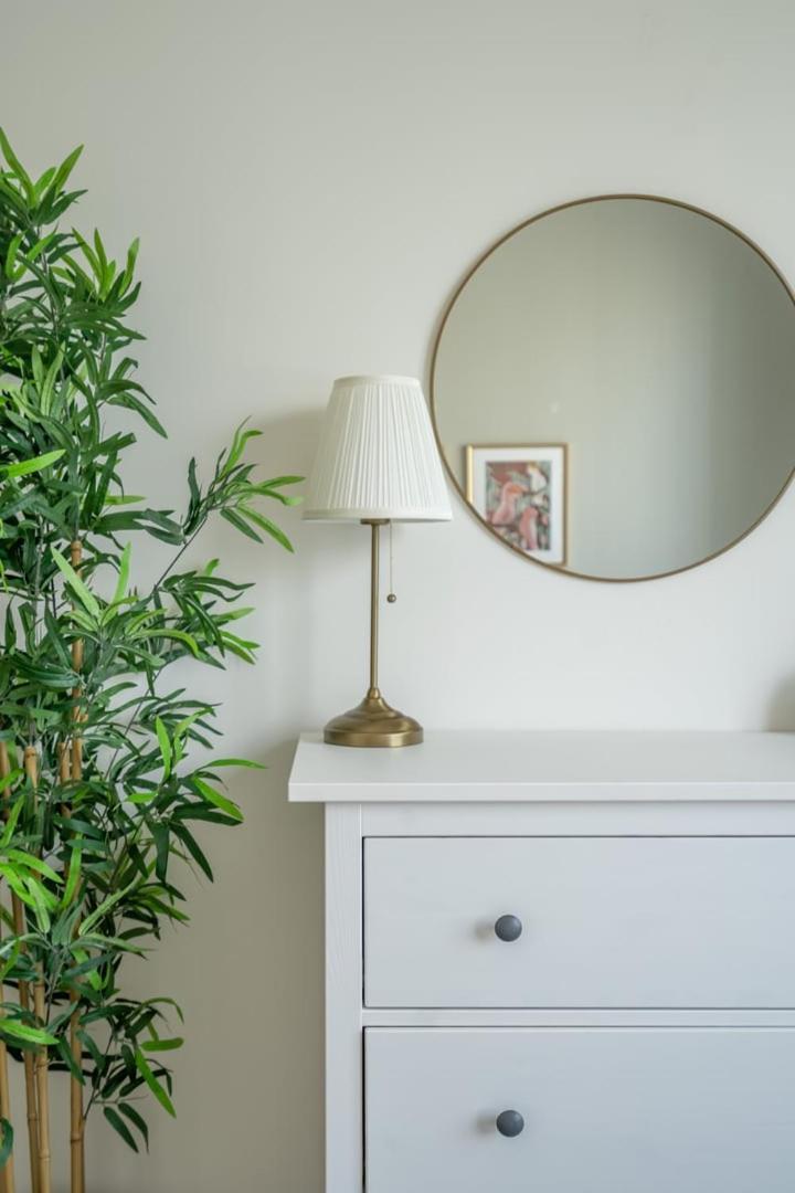 Guestready - Chic Accents In Hills Appartement Dubaï