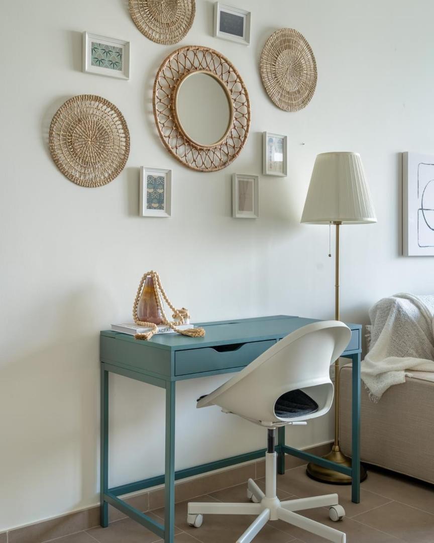 Guestready - Chic Accents In Hills * Dubaï