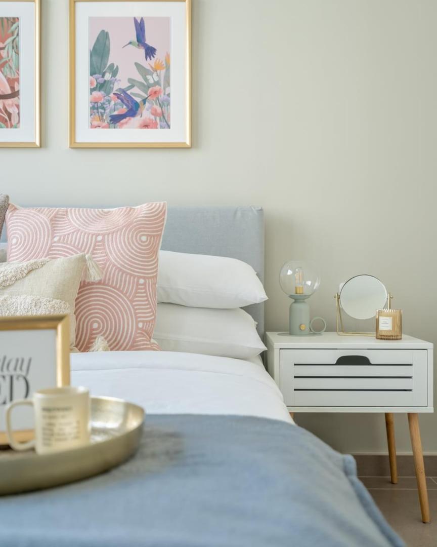 Guestready - Chic Accents In Hills
