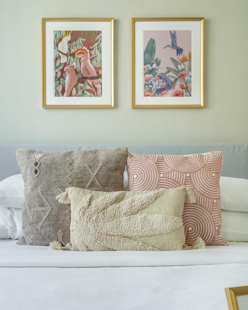 Guestready - Chic Accents In Hills Appartement Dubaï