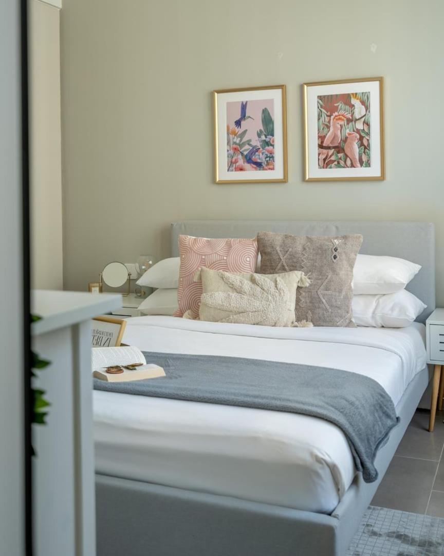Appartement Guestready - Chic Accents In Hills *
