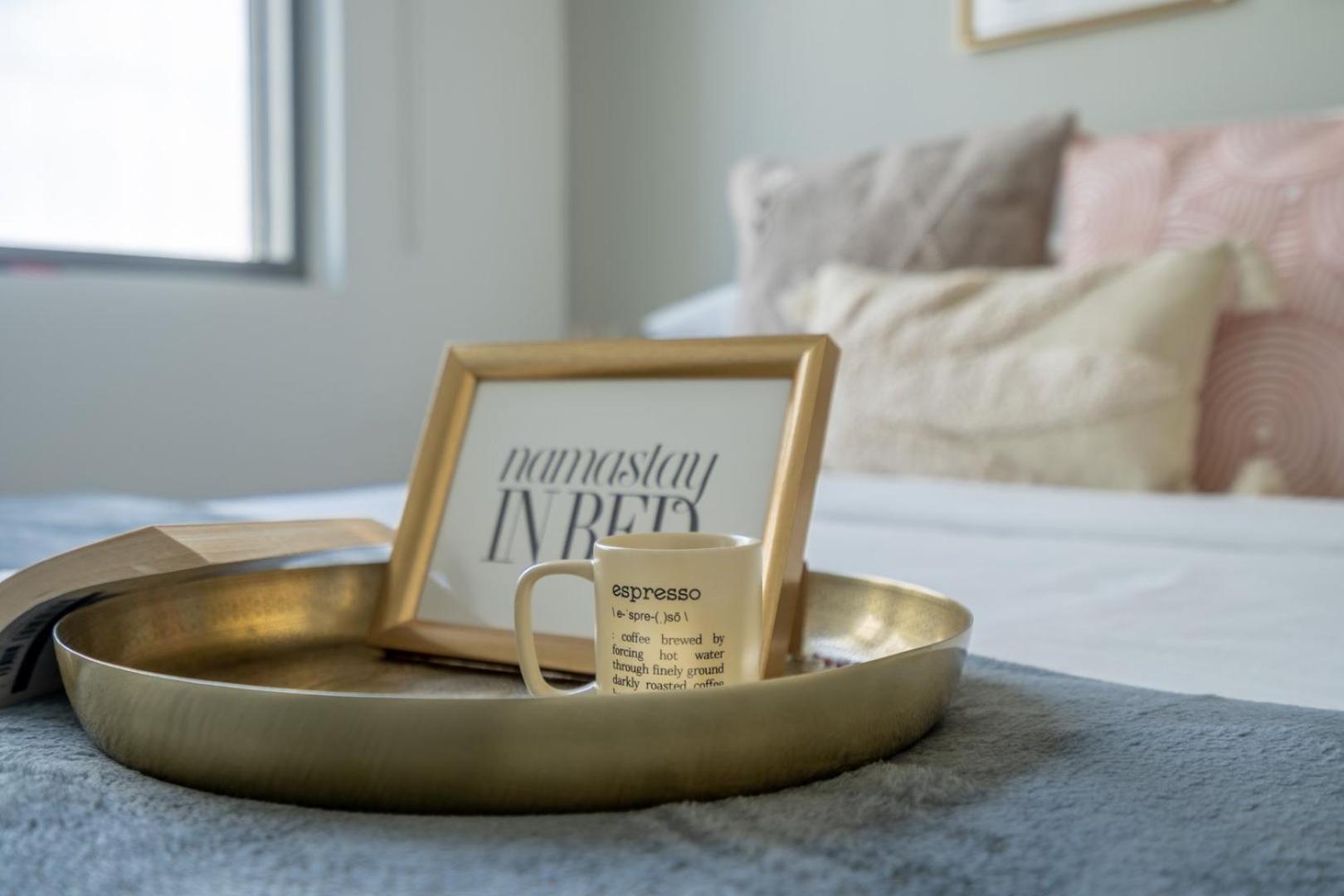 Guestready - Chic Accents In Hills Dubaï