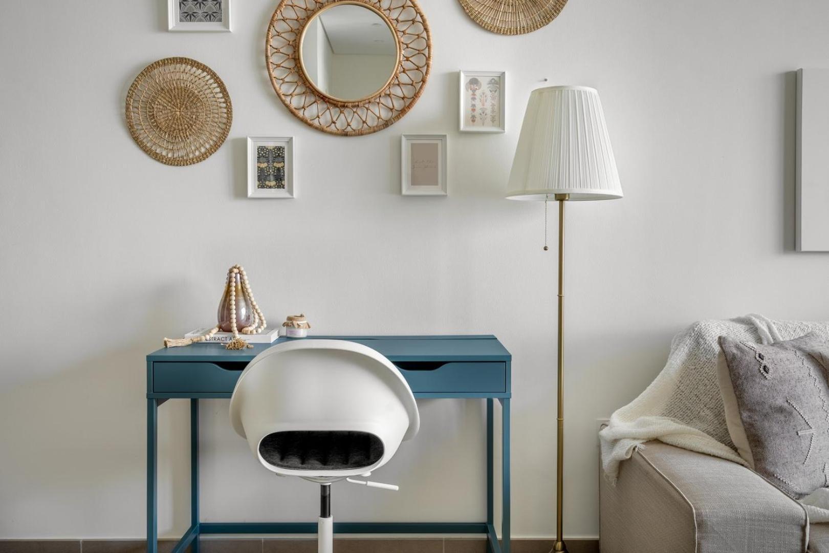 Guestready - Chic Accents In Hills Dubaï