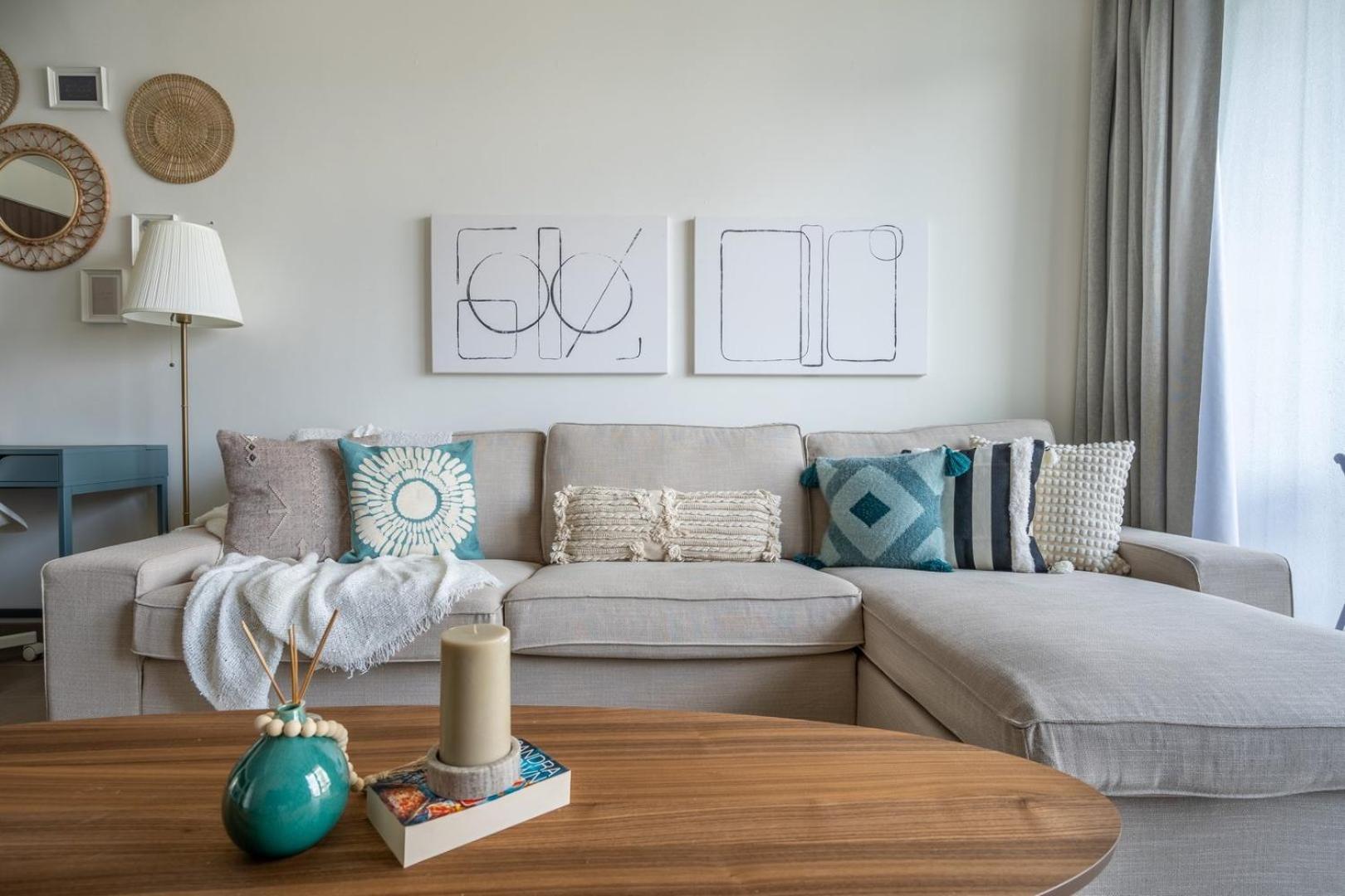 Guestready - Chic Accents In Hills * Dubaï