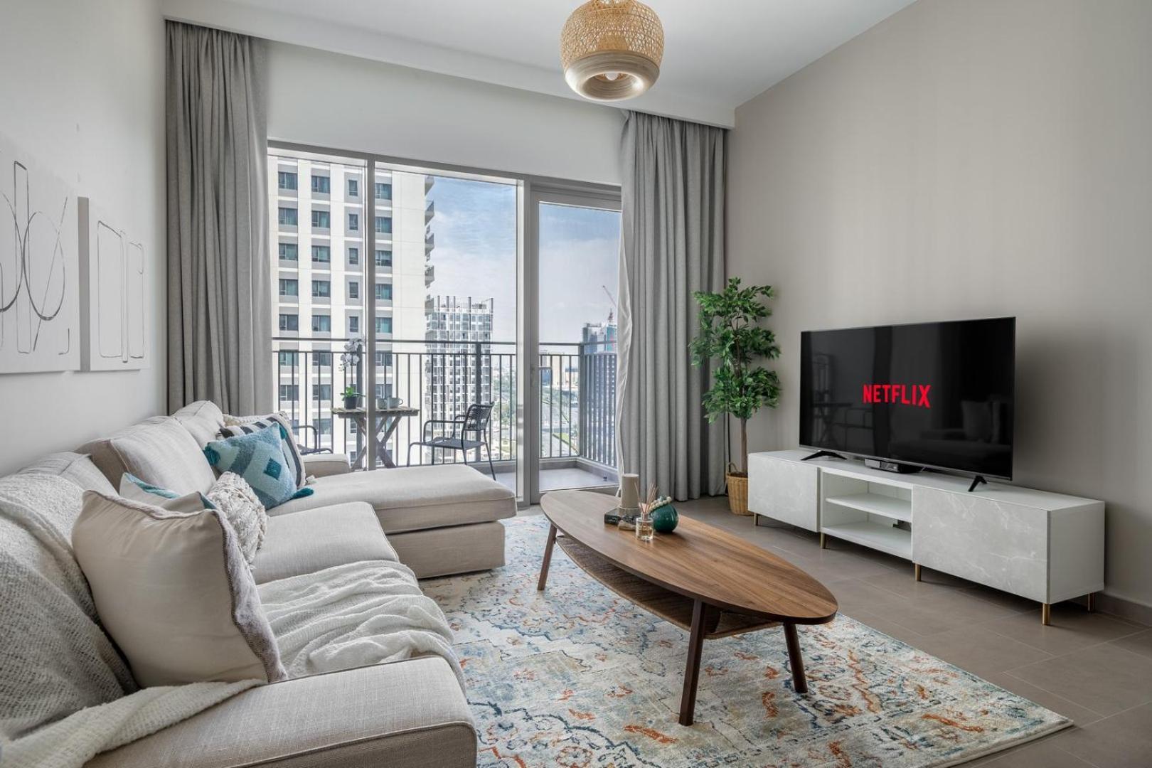 Guestready - Chic Accents In Hills Appartement