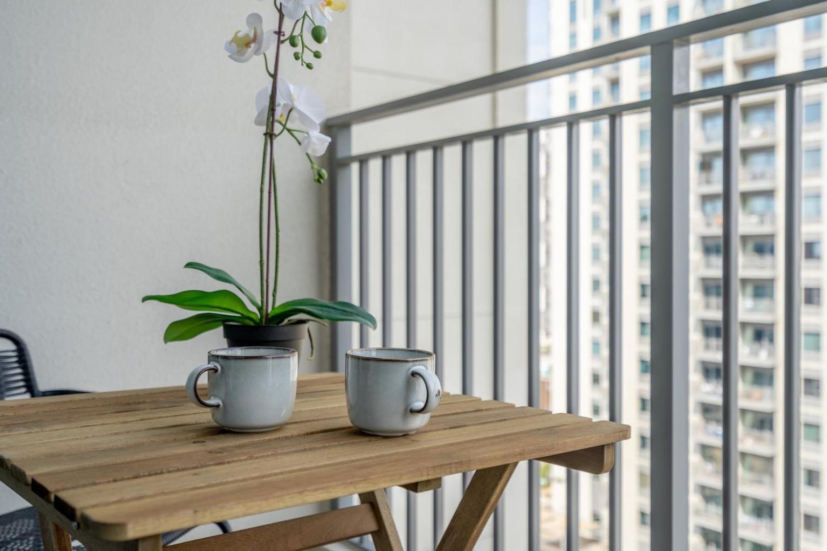 Appartement Guestready - Chic Accents In Hills