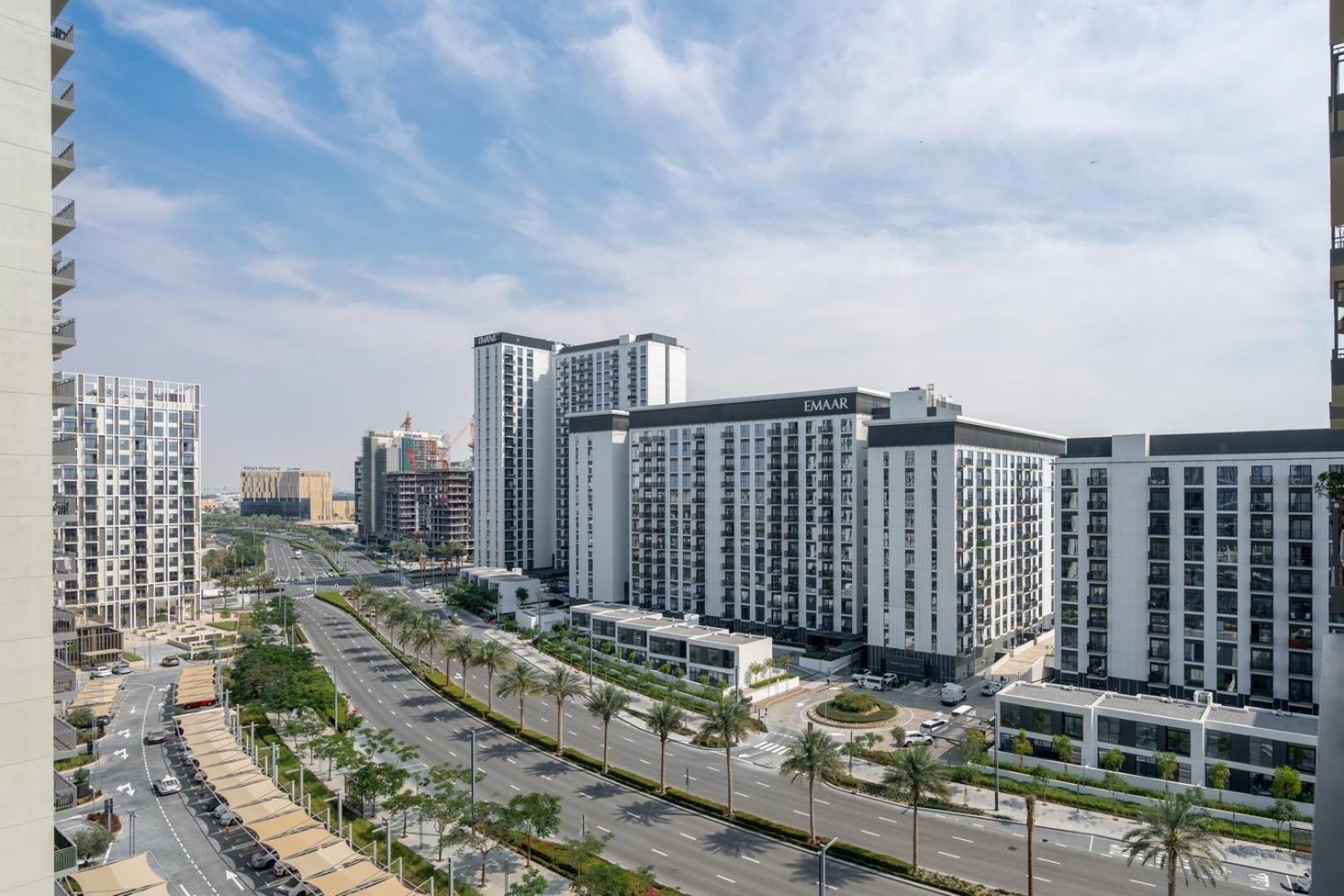 Guestready - Chic Accents In Hills Dubaï