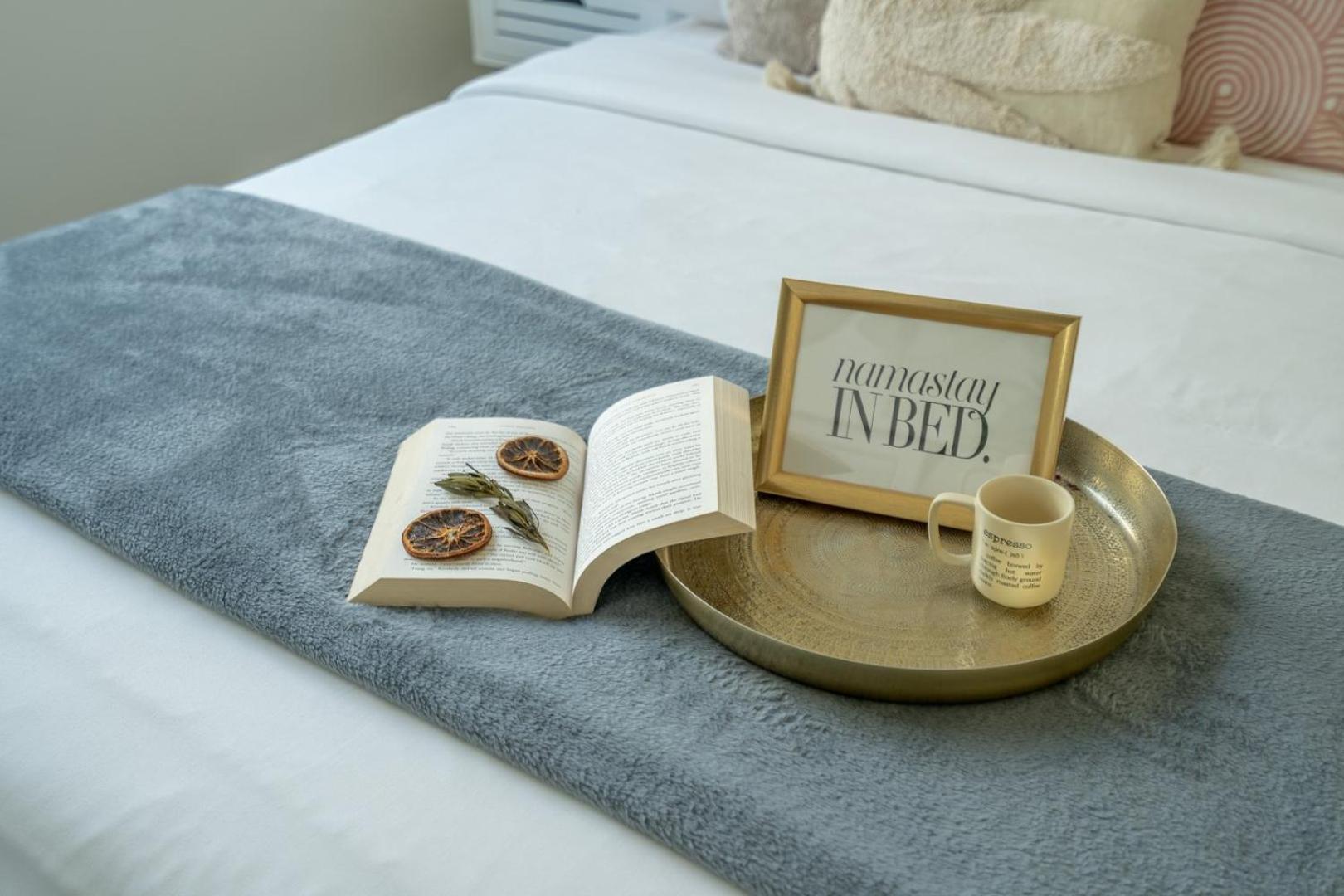 Guestready - Chic Accents In Hills