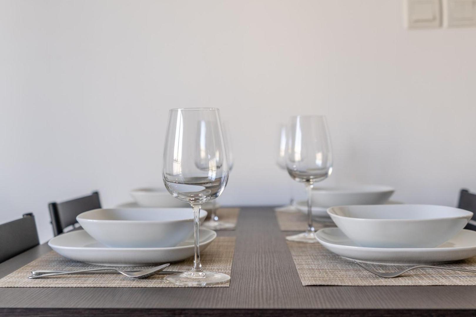 Guestready - Dreamy Nest In Marina's Heart Appartamento Dubai