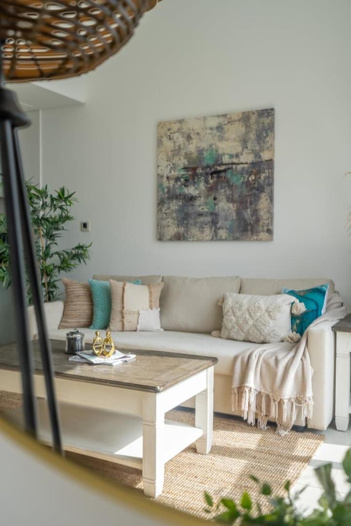 Guestready - Exquisite Getaway With Marina Views