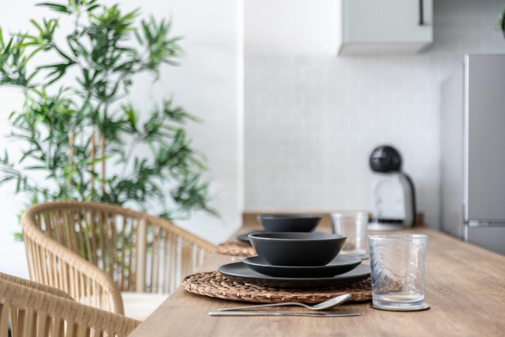 Apartamento Guestready - Exquisite Getaway With Marina Views