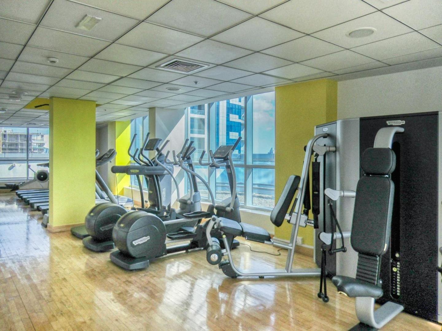 Guestready - Exquisite Getaway With Marina Views Apartamento *