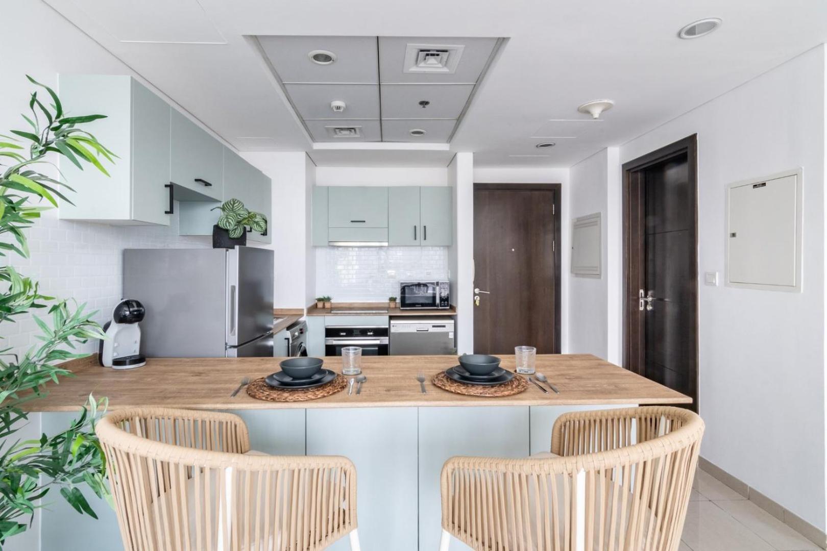 Guestready - Exquisite Getaway With Marina Views * Dubai