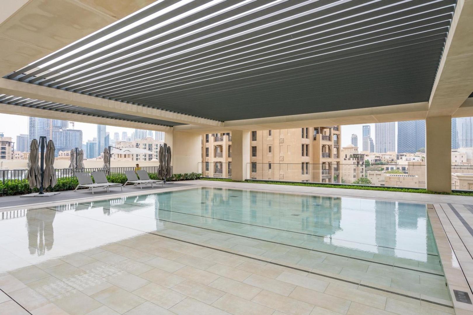 Guestready - Fine Extravagance Near Burj Khalifa *