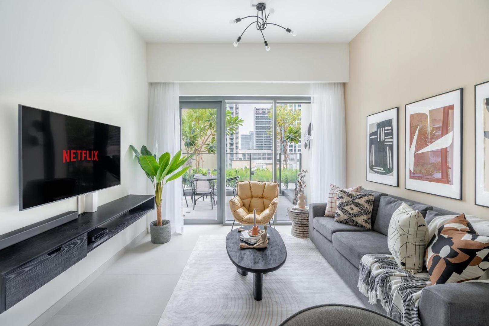 Guestready - Fine Extravagance Near Burj Khalifa