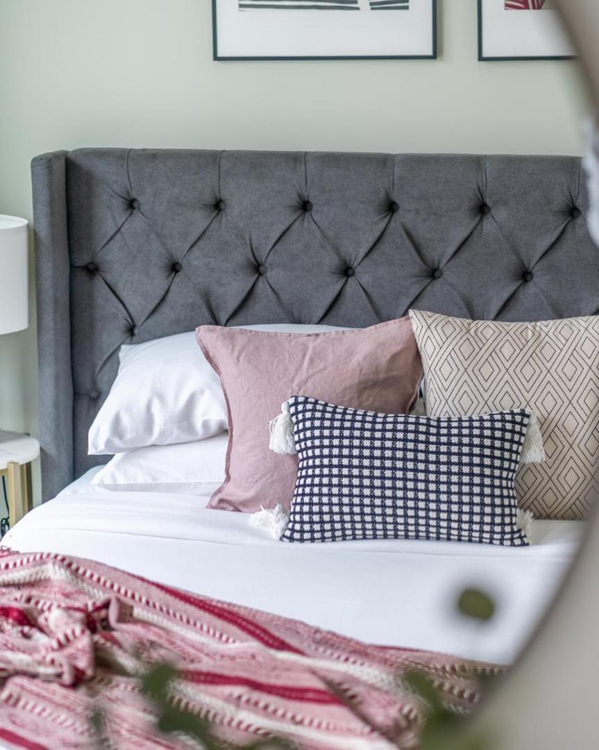 Guestready - Fine Extravagance Near Burj Khalifa Apartment *