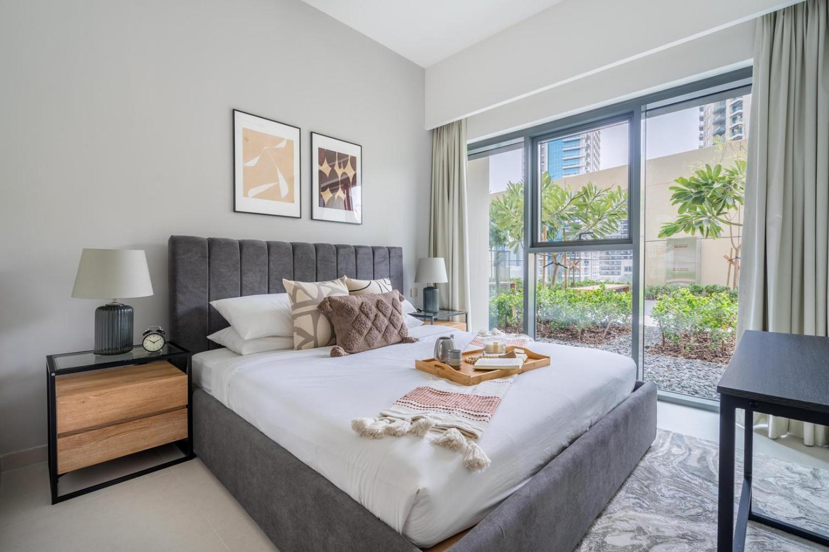 Apartment Guestready - Fine Extravagance Near Burj Khalifa *