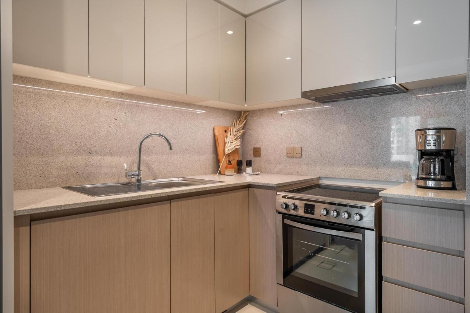 Guestready - Fine Extravagance Near Burj Khalifa