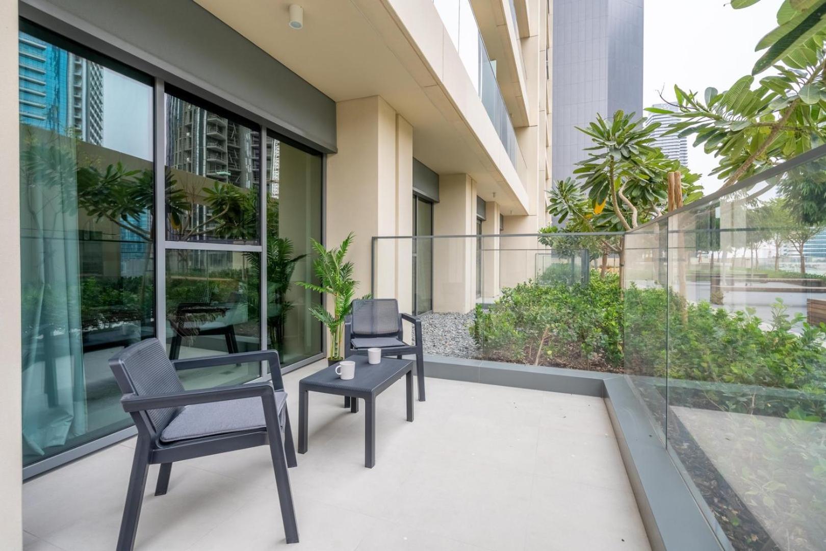 Guestready - Fine Extravagance Near Burj Khalifa *