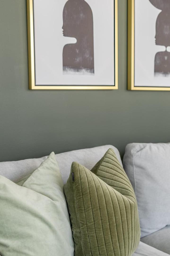 Guestready - Green Light Over Marina
