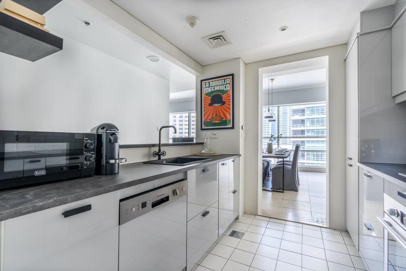 Apartment Guestready - Green Light Over Marina *