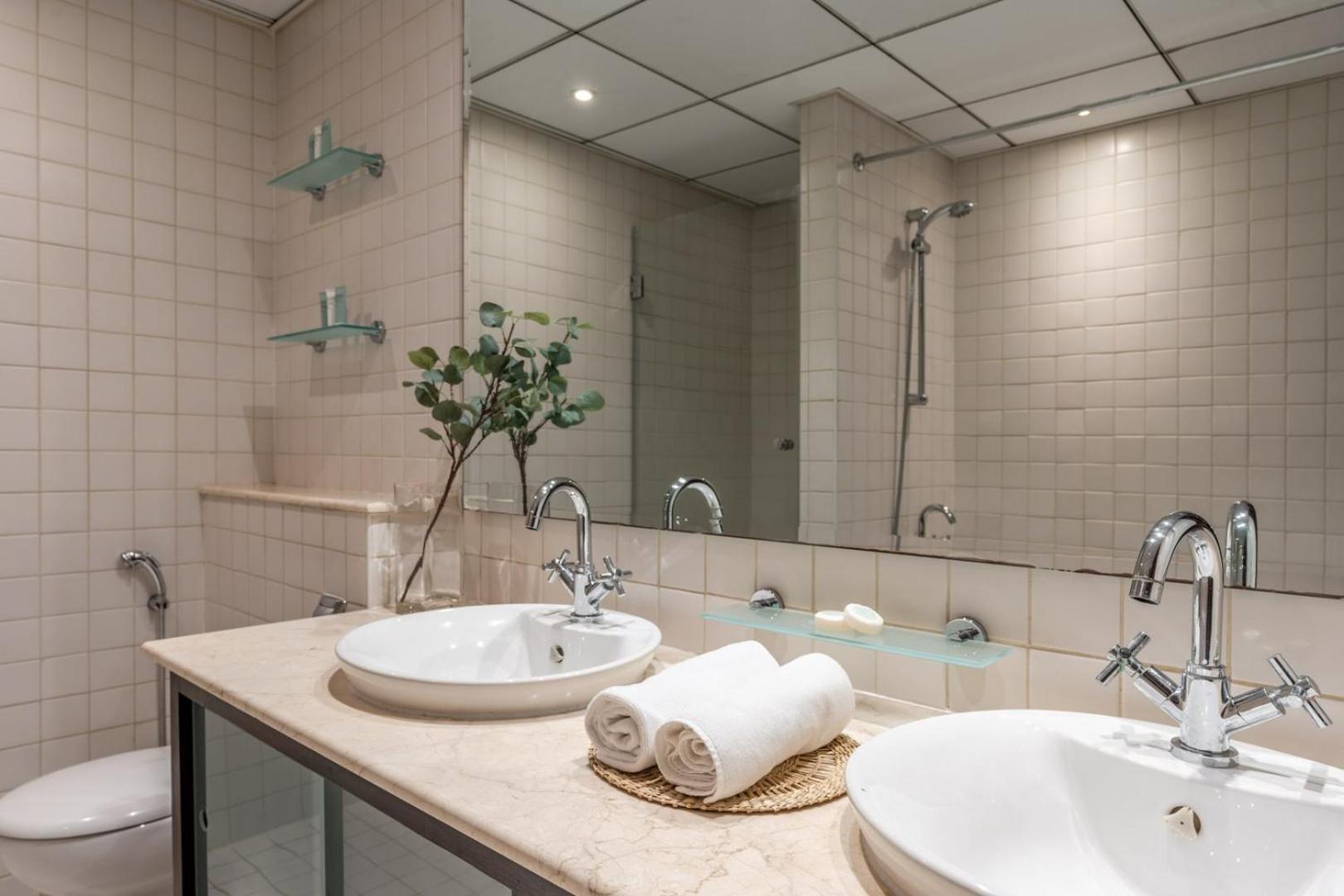 Guestready - Green Light Over Marina Apartment