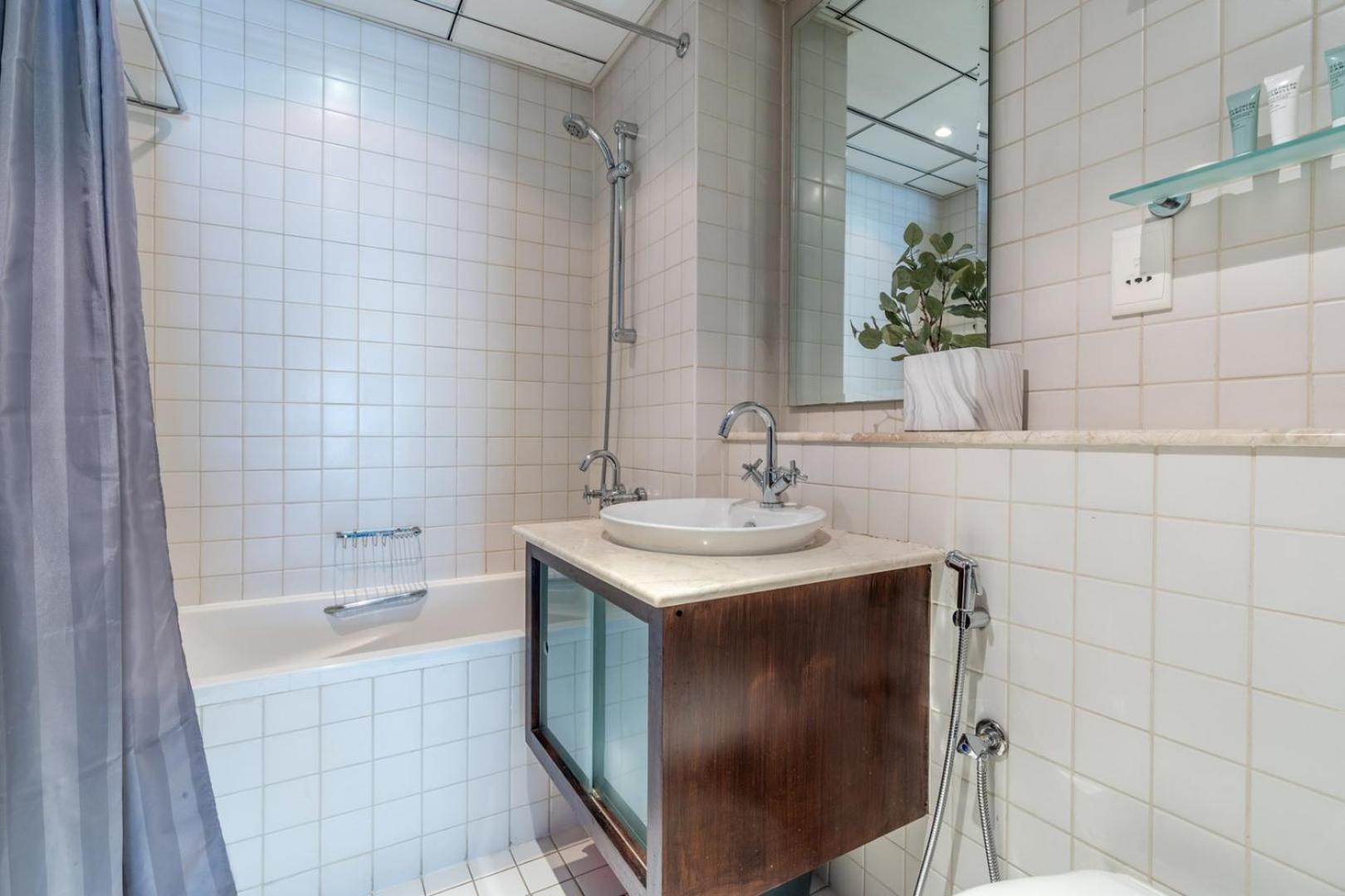 Apartment Guestready - Green Light Over Marina Dubai