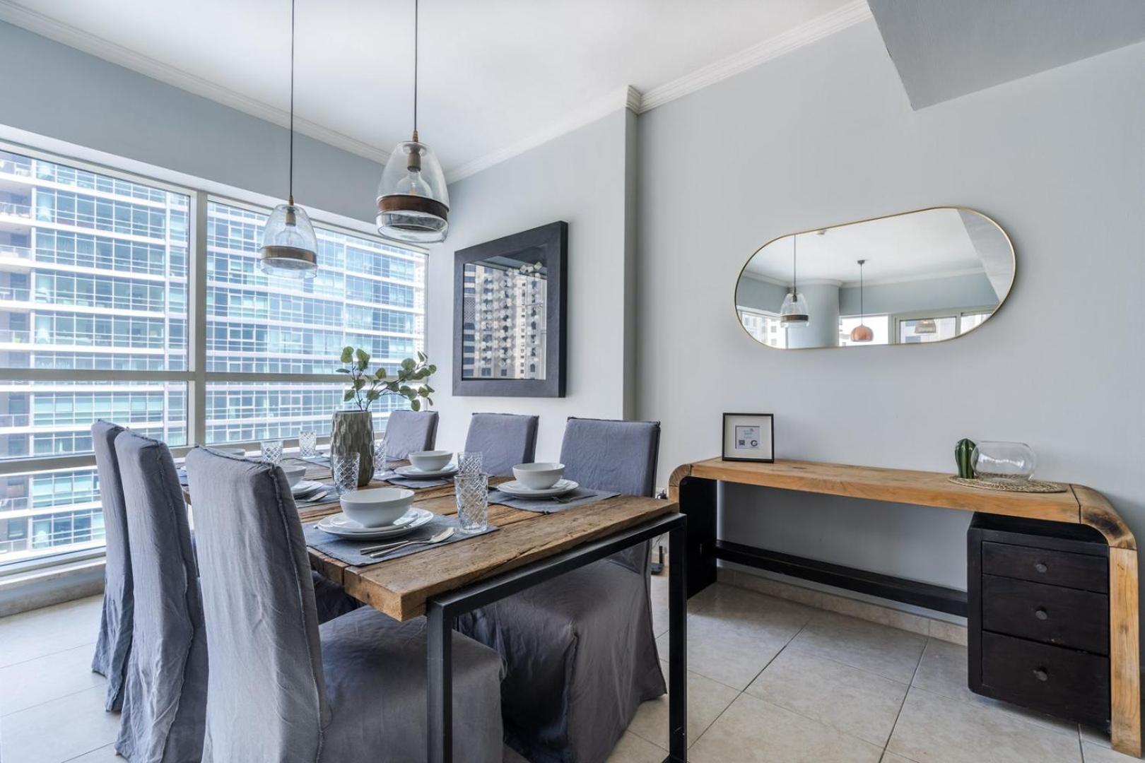 Guestready - Green Light Over Marina Apartment