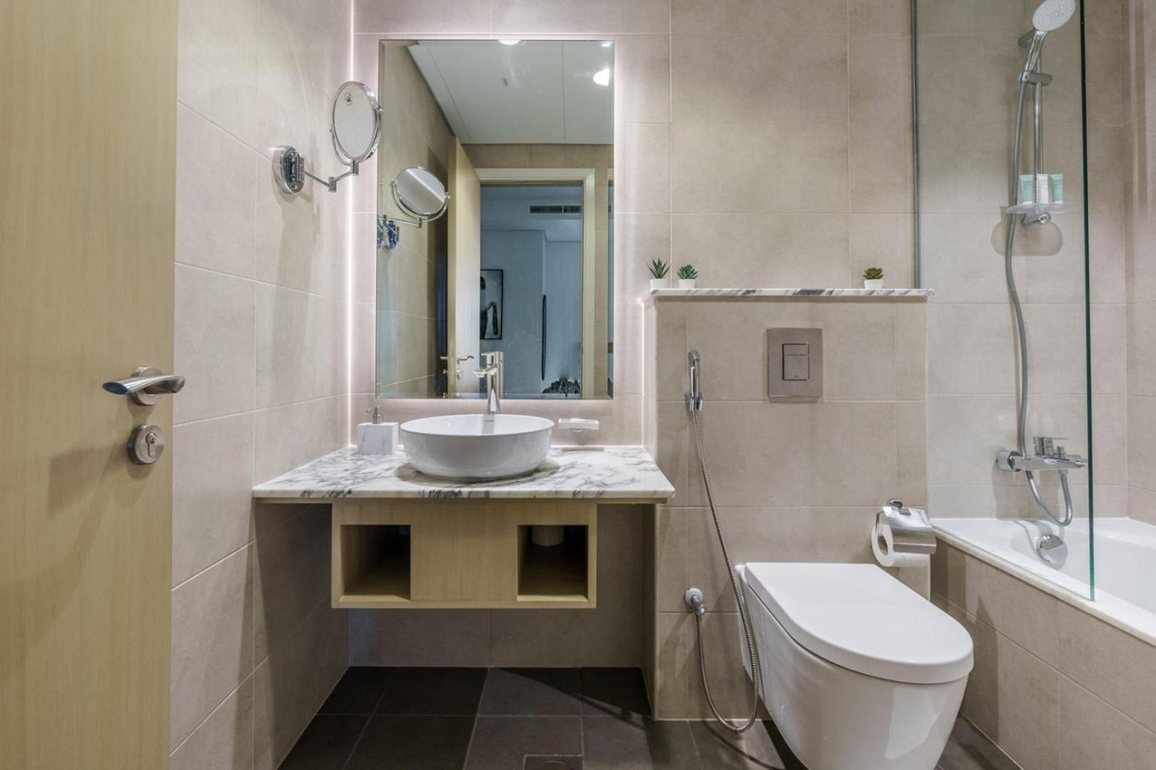 Guestready - Fabulous 2br With Burj Khalifa View Appartement *