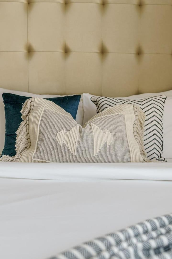 Lejlighed Guestready - Stylish Galore Near Fountain